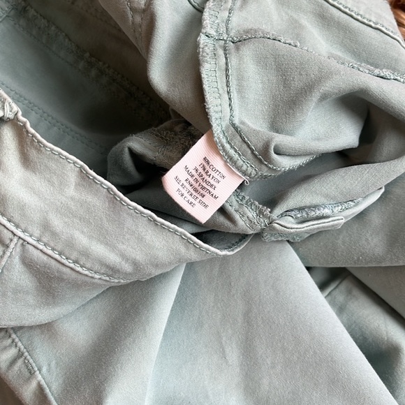 RSQ [ res - kyoo ] Miami Jeggings, Mint Green, 3R - Picture 8 of 8